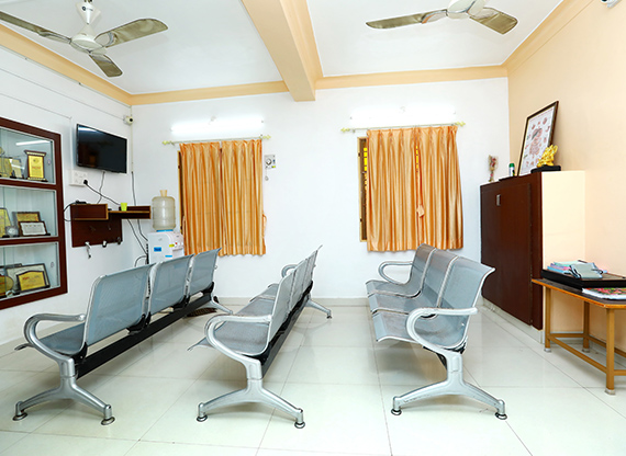 vinoth gastro liver clinic & vinaya scans gastroenterology specialist cuddalore