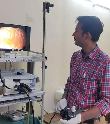 vinoth gastro liver clinic & vinaya scans gastroenterology specialist cuddalore