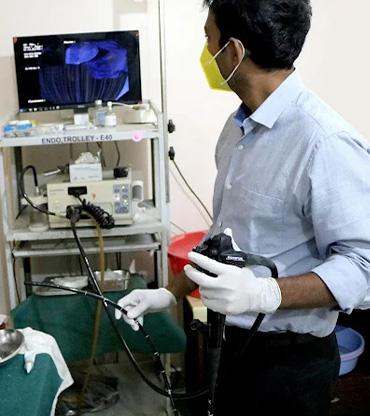 vinoth gastro liver clinic & vinaya scans gastroenterology specialist cuddalore