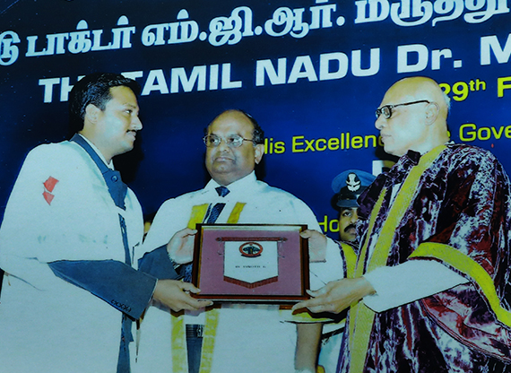 Vinoth Gastro Liver Clinic & Vinaya Scans | Best Gastroenterology & Diagnostic Center in Cuddalore