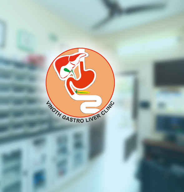 vinoth gastro liver clinic & vinaya scans gastroenterology specialist cuddalore