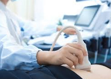 Ultrasound Scans